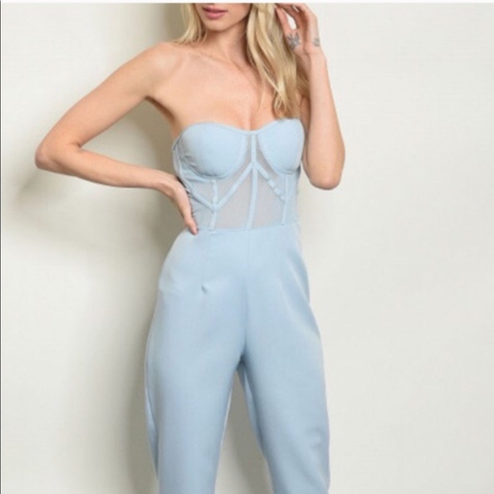 Amazing jumpsuit